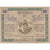 Billet, Autriche, Greifenstein, 50 Heller, château, 1920, SPL Mehl:FS 275a