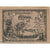 Billet, Autriche, Eschenau, 50 Heller, village 1921-03-31, SUP, Mehl:FS 187a