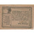 Billet, Autriche, Eschenau, 50 Heller, village 1921-03-31, SUP, Mehl:FS 187a