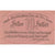 Biljet, Oostenrijk, Gallspach, 10 Heller, Monument, 1920, SUP, Mehl:FS 219a