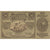 Banknote, Austria, Allentsteig, 50 Heller, château, 1921 AU(55-58) Mehl:FS 20a