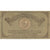 Banknote, Austria, Allentsteig, 50 Heller, château, 1921 AU(55-58) Mehl:FS 20a