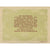 Billet, Autriche, Harklbrunn, 75 Heller, Texte 1920-12-31, SUP+, Mehl:FS 323IIb