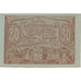 Banknote, Austria, Feldkirchen, 30 Heller, paysage, 1920, UNC(63), Mehl:FS 197a