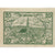 Biljet, Oostenrijk, Haigermoos, 20 Heller, Eglise 1920-12-31, SPL Mehl:FS 336