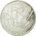 Moneta, Francja, 10 Euro, 2010, MS(63), Srebro, KM:1668