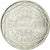 Moneta, Francja, 10 Euro, 2010, MS(63), Srebro, KM:1668