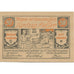 Banknote, Austria, Loïch, 50 Heller, Blason 1920-07-31, UNC(63), Mehl:FS 562