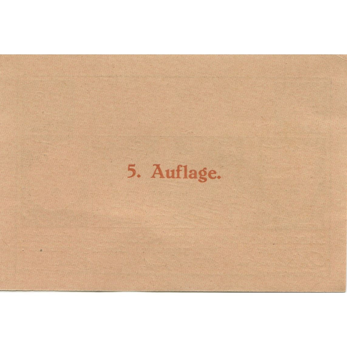 Banknote, Austria, Loïch, 50 Heller, Blason 1920-07-31, UNC(63), Mehl:FS 562