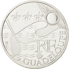 FRANCE, 10 Euro, 2010, Paris, KM #1655, MS(63), Silver, 29, 10.00