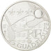 FRANCE, 10 Euro, 2010, Paris, KM #1655, MS(63), Silver, 29, 10.00