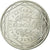 Moneta, Francja, 10 Euro, 2011, MS(63), Srebro, KM:1726