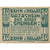 Geldschein, Österreich, Gmunden, 10 Heller, mer 1920-03-31, UNZ- Mehl:FS 240IIb