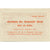 Geldschein, Österreich, Dross, 50 Heller, château, 1920 UNZ- Mehl:FS 135.1