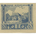 Banknote, Austria, Altenfelden, 60 Heller, feu, 1920, UNC(63) Mehl:FS 27Ic