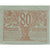 Geldschein, Österreich, Altenfelden, 80 Heller, chemin 1920 UNZ- Mehl:FS 27Ic