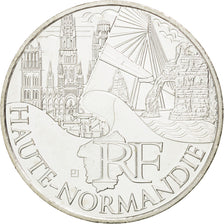 FRANCE, 10 Euro, 2011, Paris, KM #1738, MS(63), Silver, 29, 10.00