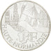 FRANCE, 10 Euro, 2011, Paris, KM #1738, MS(63), Silver, 29, 10.00