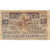 Geldschein, Österreich, Ardagger, 50 Heller, Eglise, 1920 UNZ- Mehl:FS 51Aa