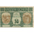 Geldschein, Österreich, Artstetten, 30 Heller, château, 1920 UNZ- Mehl:FS 52a