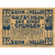 Geldschein, Österreich, Gmunden, 10Heller, bateau 1920-03-31 UNZ- Mehl:FS 240IIb