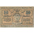 Geldschein, Österreich, Aigen, 50 Heller, Blason 1920 UNZ- Mehl:FS 121