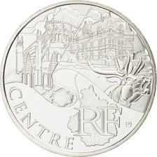 FRANCE, 10 Euro, 2011, Paris, KM #1732, MS(63), Silver, 29, 10.00