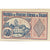 Geldschein, Österreich, Eschenau, 50 Heller, Eglise, 1920, UNZ-, Mehl:FS 188a