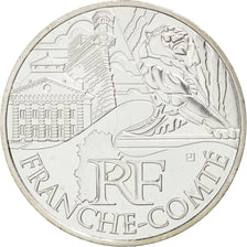FRANCE, 10 Euro, 2011, Paris, KM #1735, MS(63), Silver, 29, 10.00