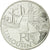 Moneta, Francja, 10 Euro, 2011, MS(63), Srebro, KM:1742