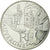 Moneta, Francja, 10 Euro, 2011, MS(63), Srebro, KM:1728