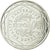 Moneta, Francja, 10 Euro, 2011, MS(63), Srebro, KM:1728