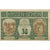 Geldschein, Österreich, Artstetten, 30 Heller, château, 1920 VZ Mehl:FS 52a