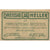 Geldschein, Österreich, Artstetten, 30 Heller, château, 1920 VZ Mehl:FS 52a