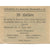 Geldschein, Österreich, Altenmarkt, 20 Heller, village, 1920 UNZ- Mehl:FS 29b