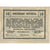 Geldschein, Österreich, Arnsdorf, 10 Heller, paysage, 1920 UNZ- Mehl:FS 1122