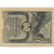 Geldschein, Österreich, Brandenberg, 60 Heller, cerf, 1920 UNZ- Mehl:FS 99c