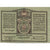 Geldschein, Österreich, Gröbming, 60 Heller, paysage, 1920 UNZ- Mehl:FS 289a