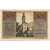 Geldschein, Österreich, Hall, 30 Heller, Eglise, 1920 UNZ- Mehl:FS 342IIc
