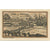 Geldschein, Österreich, Hall, 30 Heller, Eglise, 1920 UNZ- Mehl:FS 342IIc
