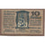 Geldschein, Österreich, Hochfilzen, 10 Heller, sapin, 1921, UNZ-, Mehl:FS 382c