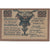Geldschein, Österreich, Hochfilzen, 60 Heller, fruit, 1921, UNZ-, Mehl:FS 382c