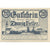 Geldschein, Österreich, Altenfelden, 20 Heller, Eglise, 1920, UNZ- Mehl:FS 27Ib