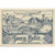 Geldschein, Österreich, Altenfelden, 20 Heller, Eglise, 1920, UNZ- Mehl:FS 27Ib
