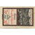 Geldschein, Österreich, Hofgastein, 30 Heller, fontaine, 1920 UNZ- Mehl:FS 384Ic