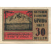Geldschein, Österreich, Grödig, 30 Heller, fleuve, 1920 UNZ- Mehl:FS 290c