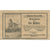 Geldschein, Österreich, Hinterbrühl, 25 Heller château 1920 UNZ- Mehl:FS 376IIId