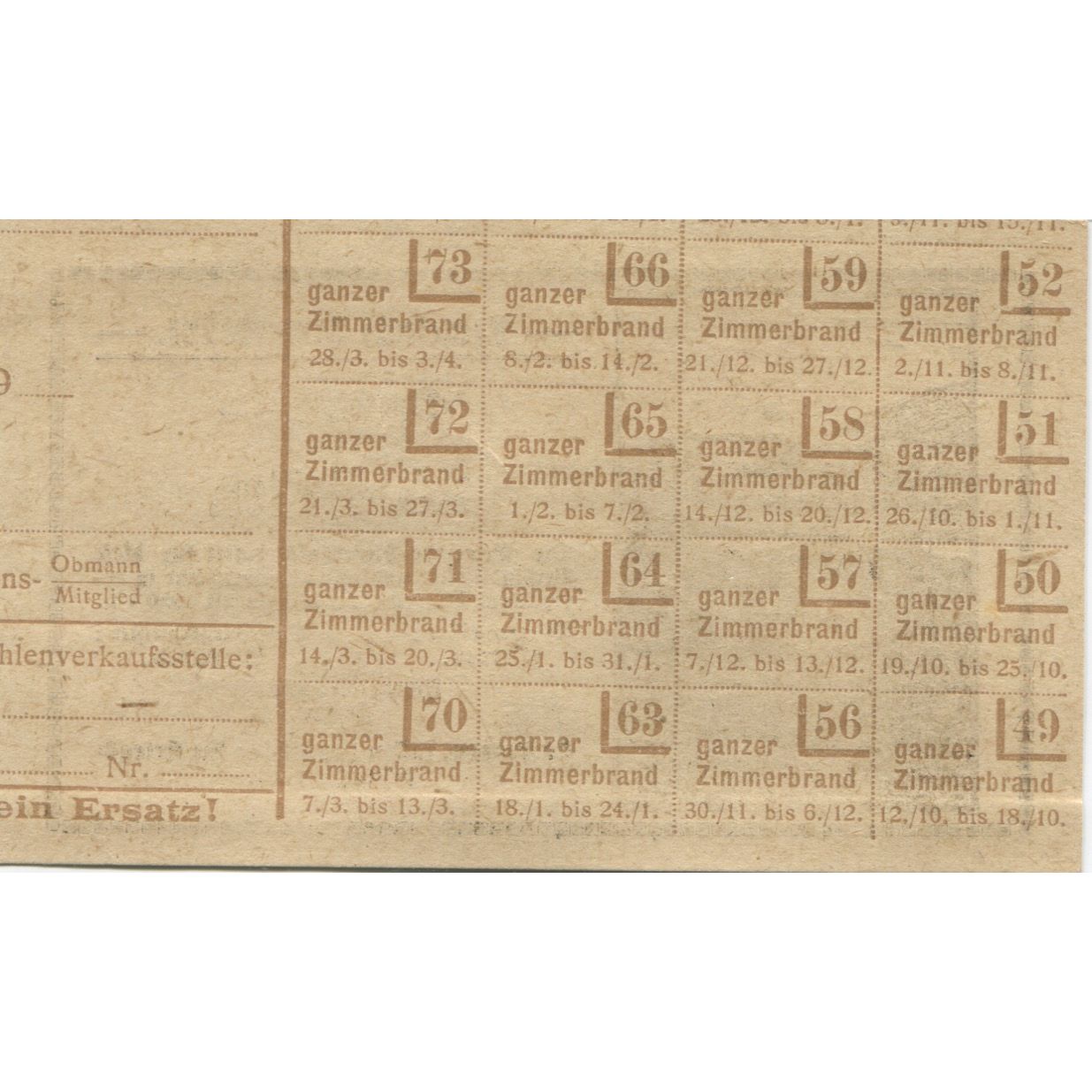 Geldschein, Österreich, Hinterbrühl, 25 Heller, ruine 1920 UNZ- Mehl:FS 376IIId