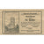 Geldschein, Österreich, Hinterbrühl, 75 Heller, tour, 1920 UNZ- Mehl:FS 376IIId