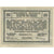 Billet, Autriche, Dürnstein, 20 Heller, paysage 1920-09-30, SPL Mehl:FS 1122